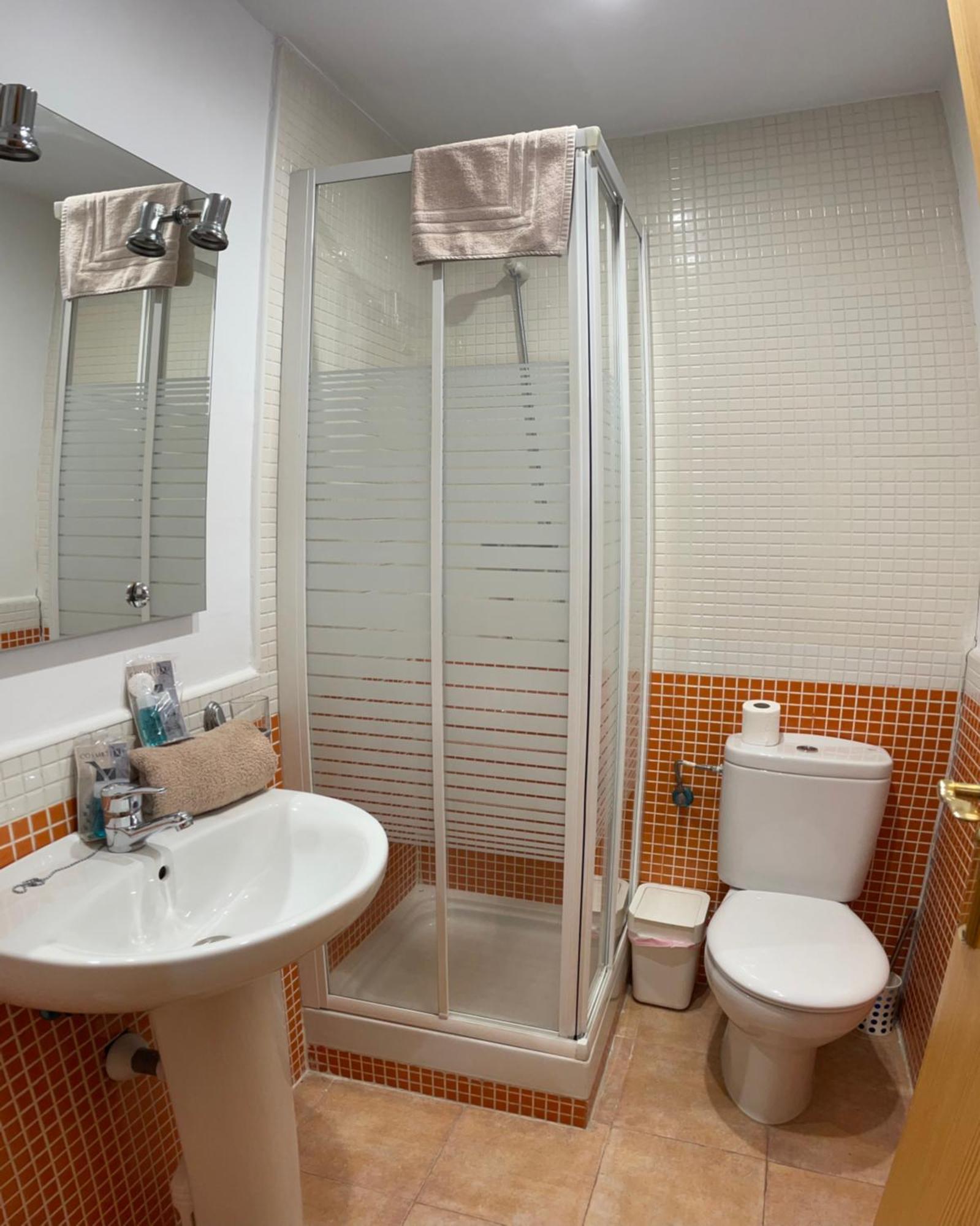 House Sierra Nevada 3 Habitaciones Y 2 Wc Para 8 Personas Exteriör bild