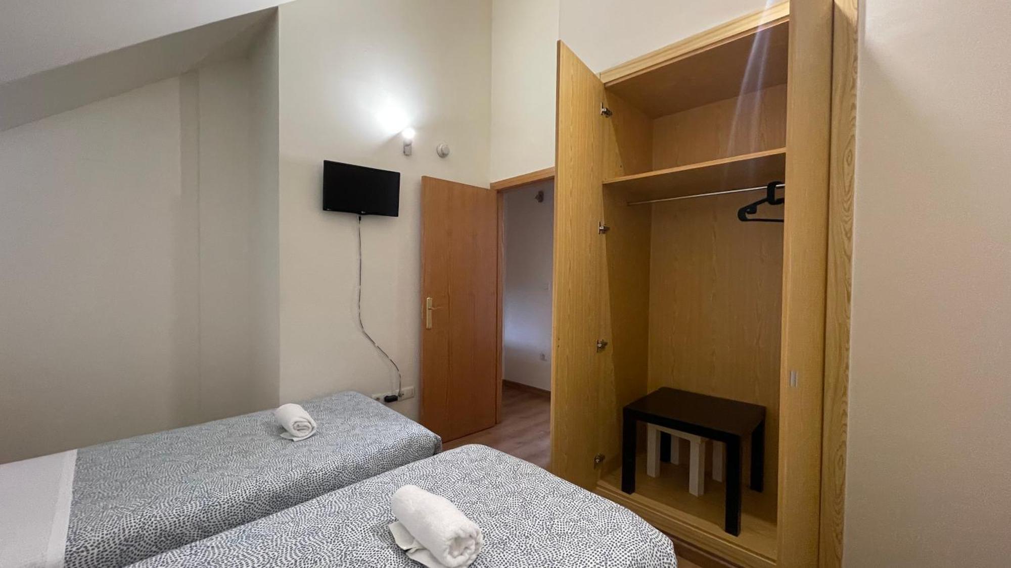 House Sierra Nevada 3 Habitaciones Y 2 Wc Para 8 Personas Exteriör bild